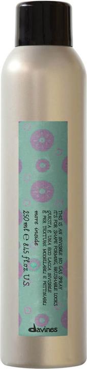 Davines Invisibile No Gas (250 ml)
