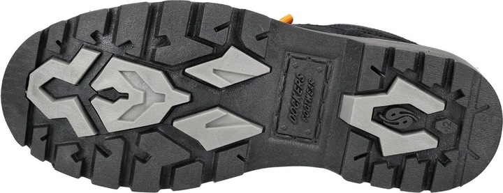 Produktbild Dockers Stiefelette (45)