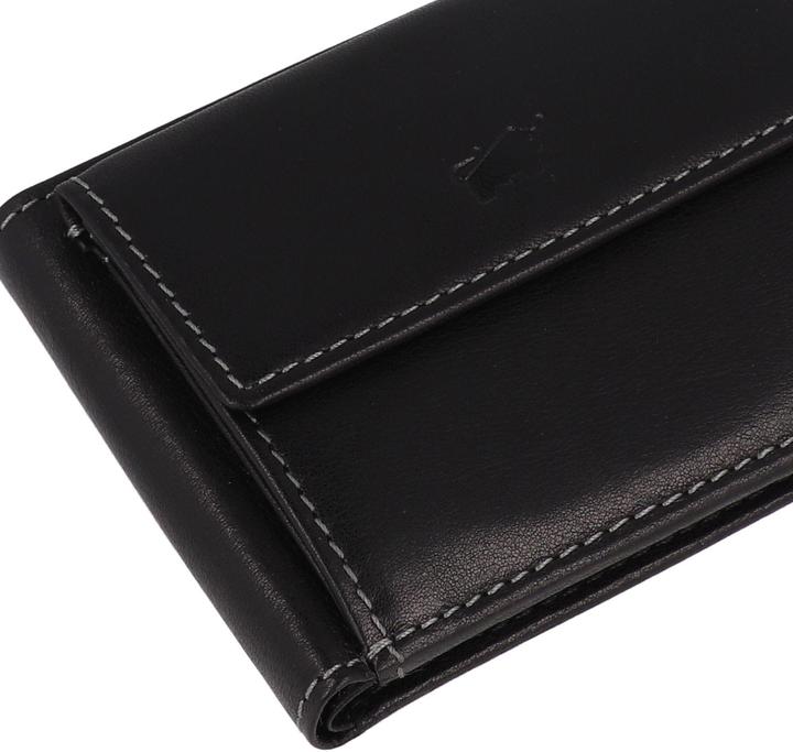 Actual product image Braun Büffel Arezzo Rfid