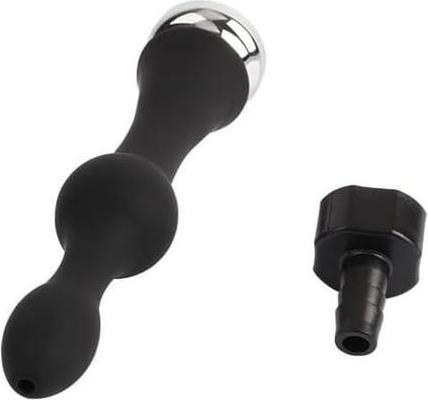 Actual product image Chisa Tease Enema Play Attachment 6