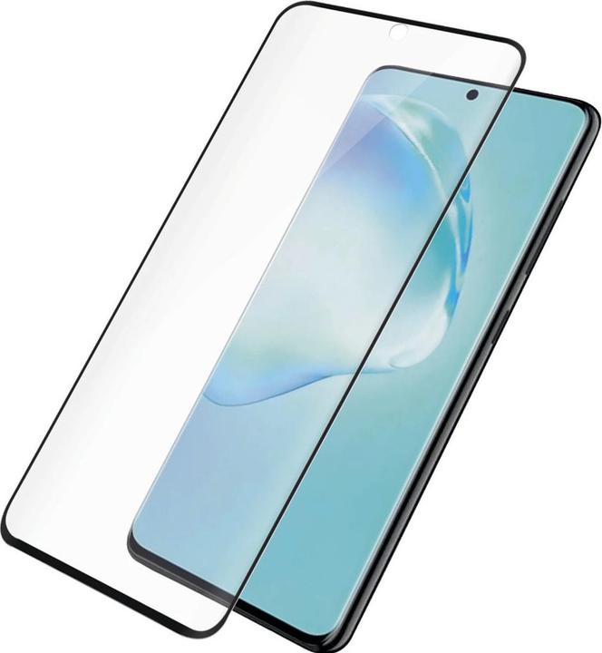 Actual product image PanzerGlass Case Friendly (1 pcs., Samsung Galaxy S20 5G, Samsung Galaxy S20+)