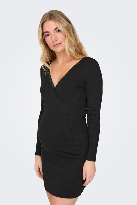 Image du produit Only Maternity OLMIPASS Robe midi (XXL)