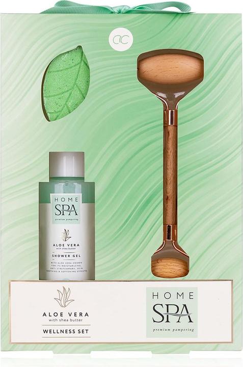 Immagine prodotto Accentra HOME SPA - Set regalo (Set per la cura del corpo)