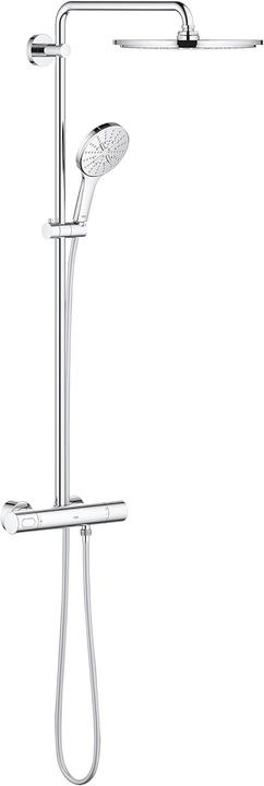 Actual product image Grohe Rainshower SmartActive 310 shower system
