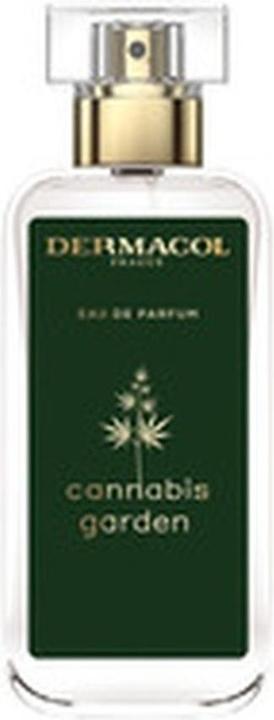 Dermacol Cannabis Garden (Eau de Parfum, 50 ml)