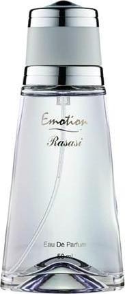 Actual product image Rasasi Emotion (Eau de parfum, 50 ml)