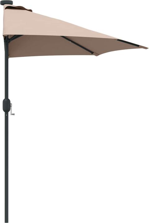 Produktbild vidaXL Garten-Sonnenschirm