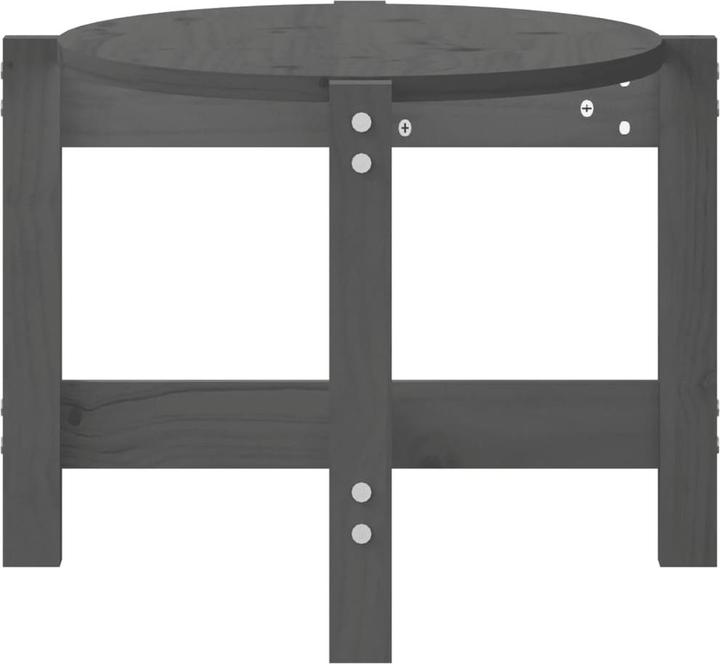 Image du produit vidaXL Couchtisch