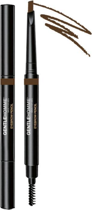 Gentlehomme Augenbrauen (Braun)