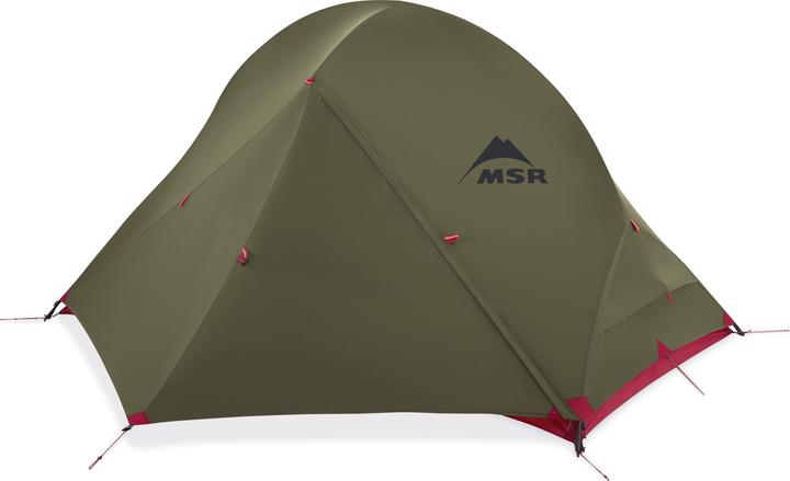 Produktbild Msr Access 2 (Kuppelzelt, 1.86 kg, 2 Personen)