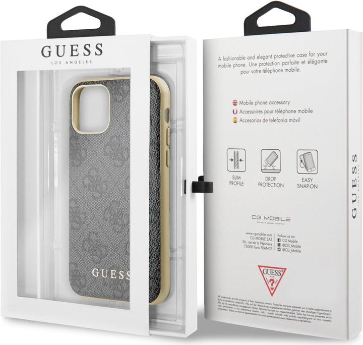 Image du produit Guess Cas (Apple iPhone 11 Pro)