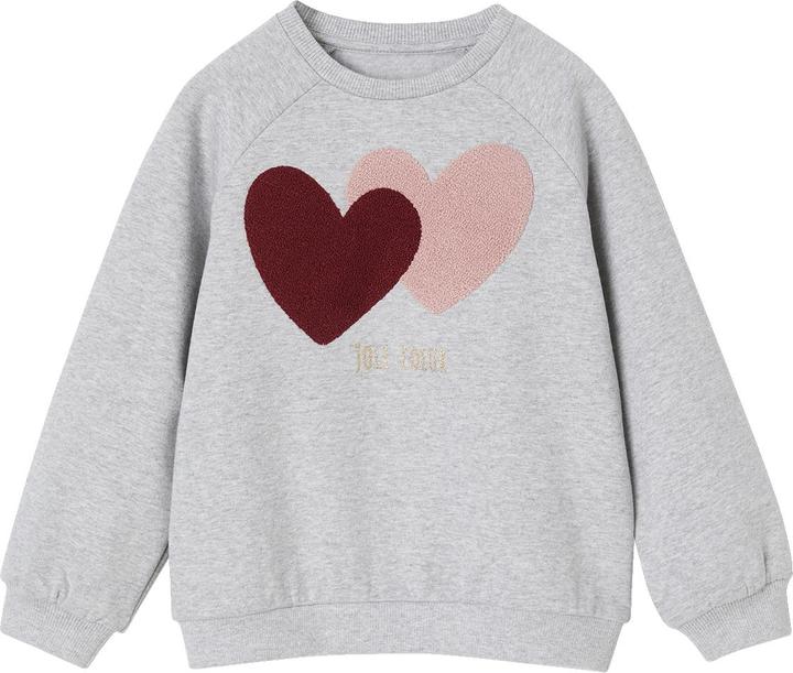 Grey heather