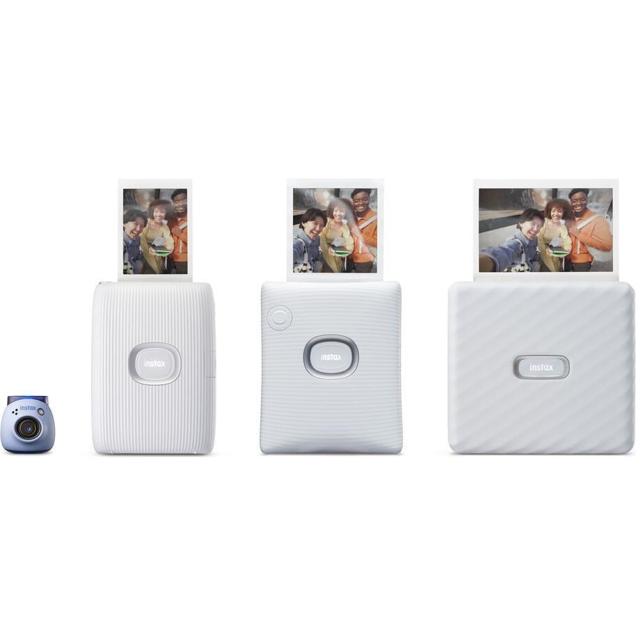 Thumbnail - Fujifilm Instax Pal, Sofortbildkamera, Blau