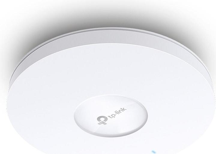 Productafbeelding TP-Link WL-AP Toegangspunt EAP650 AX3000 (2402 Mbit/s)