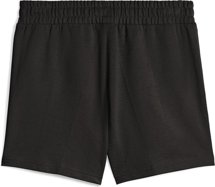 Puma ESS ELEVATED Mid-Rise Shorts 5" (M)