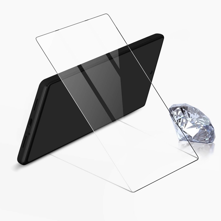 Actual product image Imak Bulletproof glass (1 Piece, Google Pixel 6)