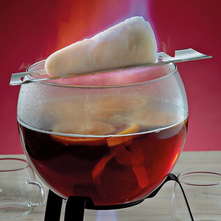 Produktbild Kela Zuckerzange (Servierzange)