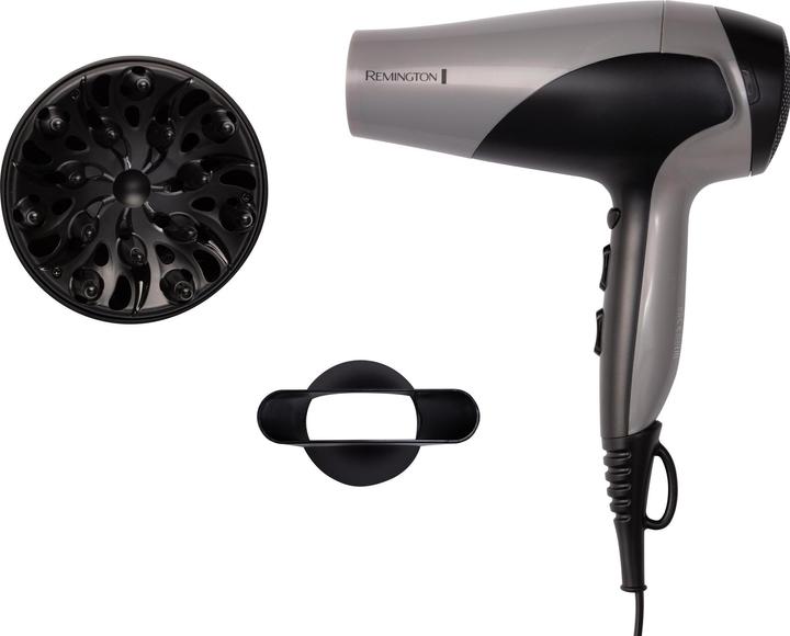 Image du produit Remington REM D3190S Ionic Dry (sèche ionique) (2200 W)
