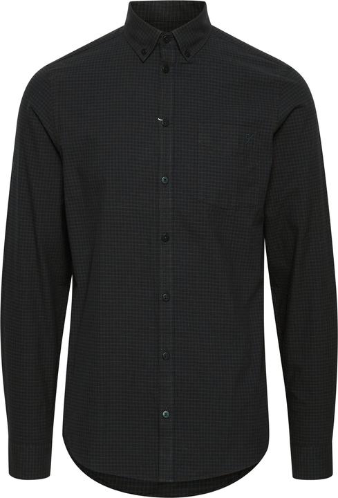 Produktbild Casual Friday CFAnton LS BU small checked shrt - 20504481 (S)