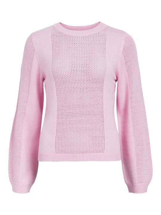 Produktbild Object Langarm Strickpullover (M)
