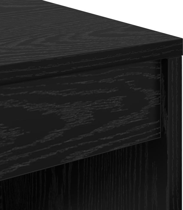 Produktbild vidaXL Schreibtisch (40 x 135.50 x 127 cm)