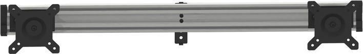 Image du produit Multibrackets Expansion Dual S pour M Series (Platines de montage / d'adaption)