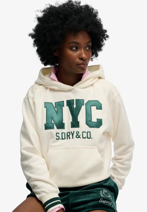 Image du produit Superdry Country Club Varsity (XS)