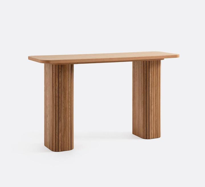 Image du produit La Redoute Interieurs Latti (130 x 40 x 75 cm)