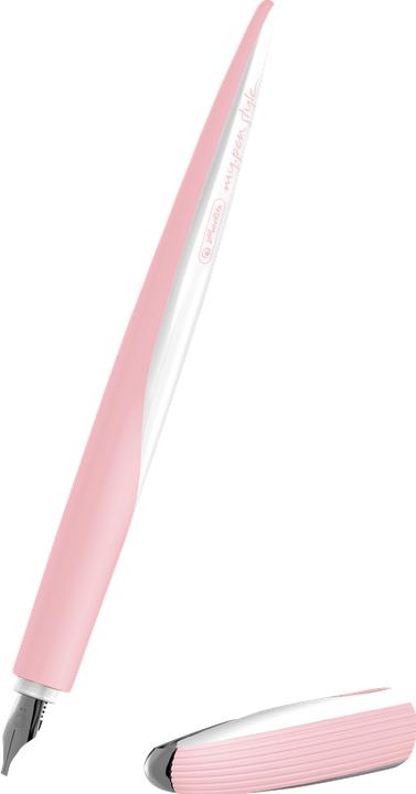 Produktbild Herlitz My.pen style Nicewriter (Rosa, 1 x)
