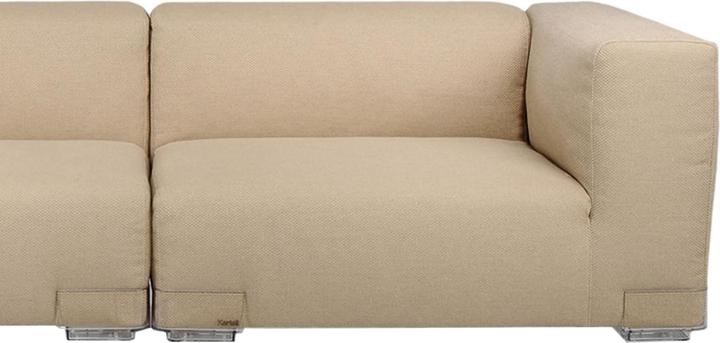 Produktbild Kartell Plastics Duo 7099 Sessel