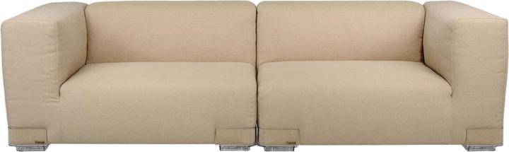 Produktbild Kartell Plastics Duo 7099 Sessel