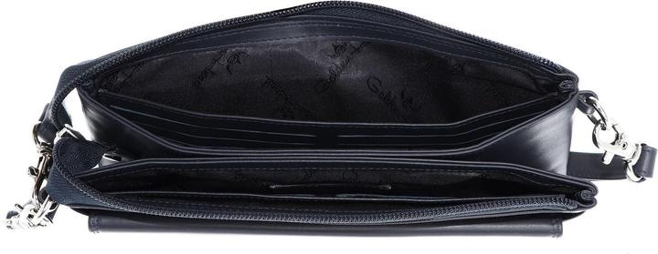 Actual product image Golden Head Polo RFID Protect Mini-Tasche 8216
