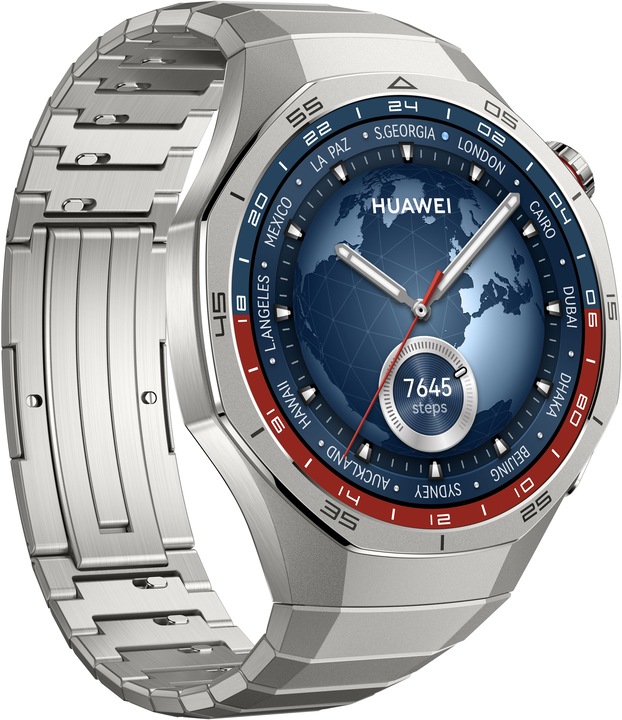 Produktbild Huawei GT5 Pro (46 mm, nur WLAN)