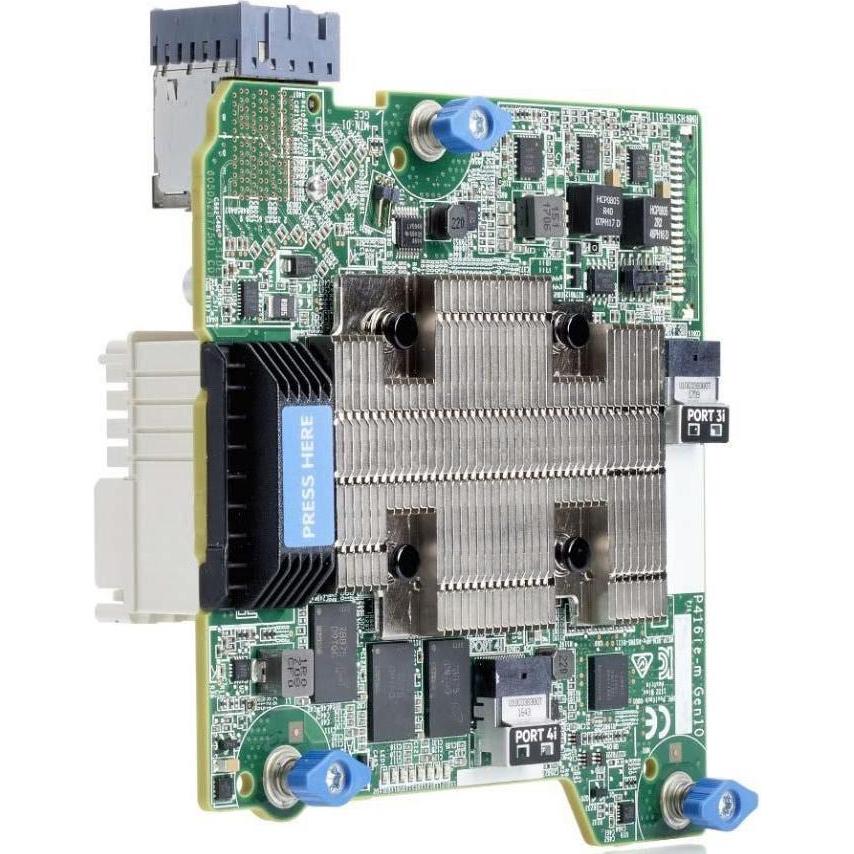 HPE SPS-PCA, NROC P416IE-M SR, Storage Controller