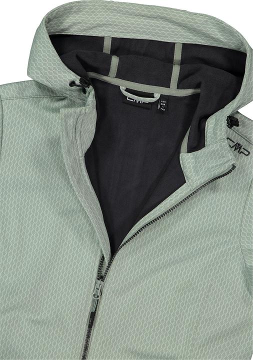 Actual product image CMP Campagnolo Hoodie (S)