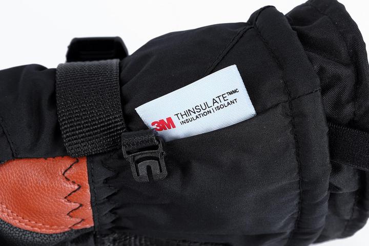 Produktbild MGA Viking Flow Freeride Handschuhe (7)