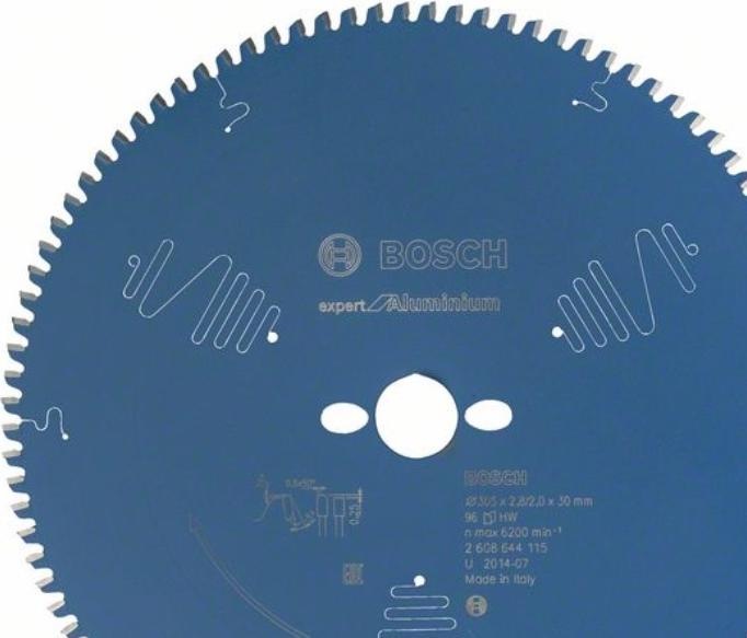 Immagine prodotto Bosch Professional Zubehör Esperto per l'alluminio