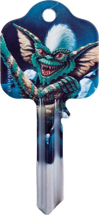 Actual product image Universal Textiles Gizmo Blank Key