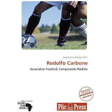 Rodolfo Carbone, Ratgeber
