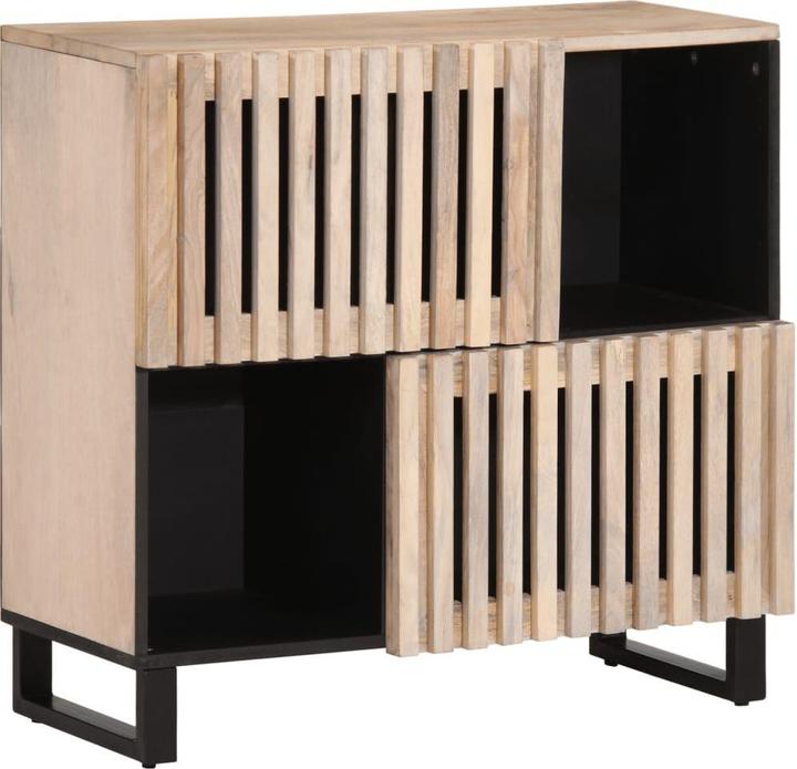 Actual product image vidaXL Sideboard