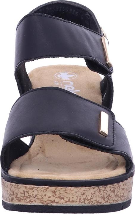 Image du produit Rieker 63781-00 Sandal (41)