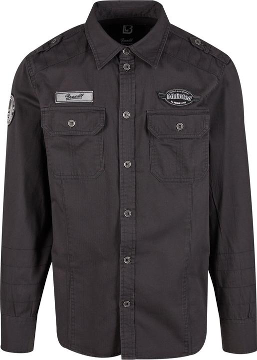 Produktbild Brandit Luis Vintageshirt (XXL)