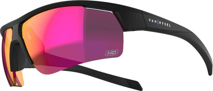Image du produit Van rysel Roadr 500 High Definition (Noir, Noir)