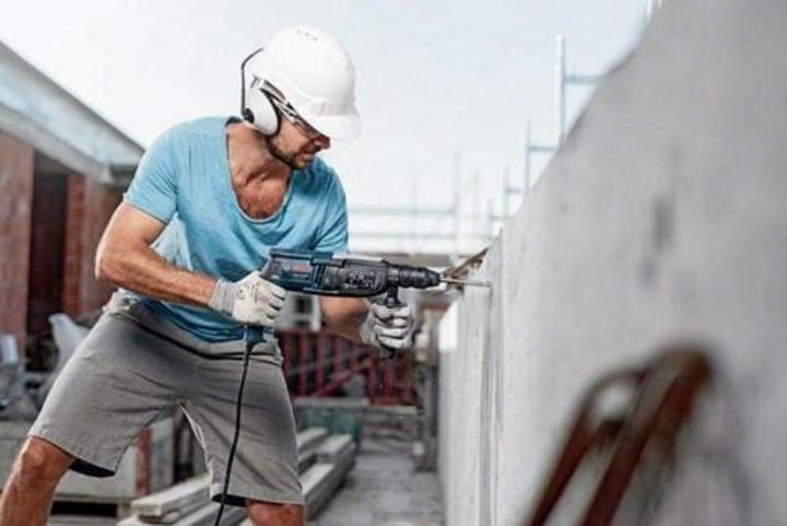 Produktbild Bosch Professional Zubehör Hammerbohrer SDS plus-5 (14 mm)
