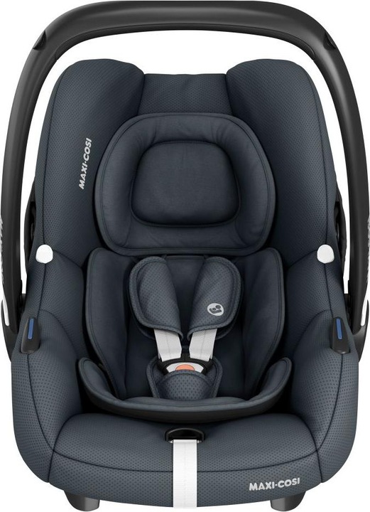 Immagine prodotto Maxi-Cosi Seggiolino auto per neonati CabrioFix i-Size dalla nascita a 12 mesi (40-75 seggiolini auto per (Seggiolino, ECE R129/i-Size Standard)