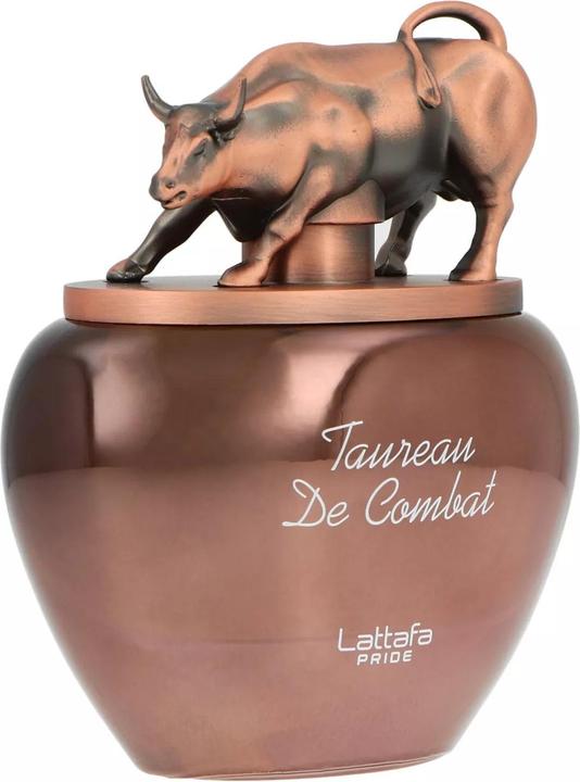 Immagine prodotto Lattafa Toro da Combattimento (Eau de parfum, 100 ml)