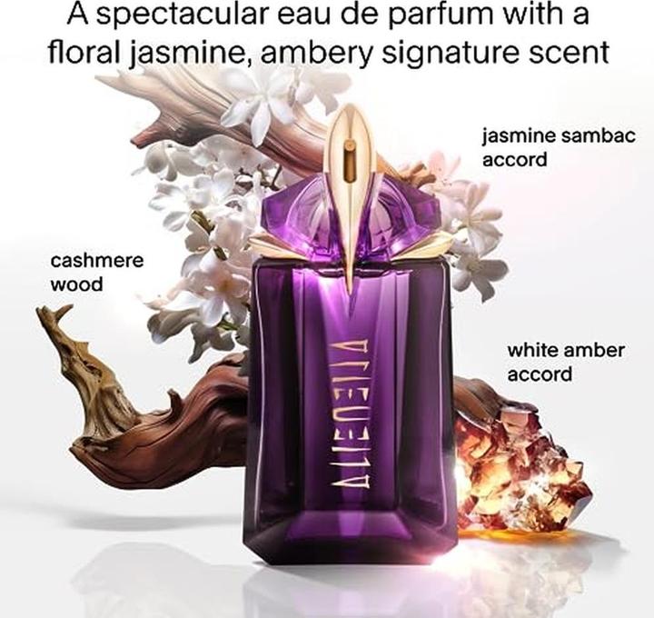 Image du produit Thierry Mugler Alien (Eau de parfum, 90 ml)