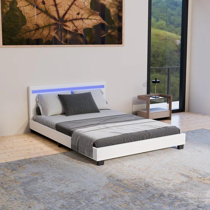 Image du produit Juskys Paris (140 x 200)