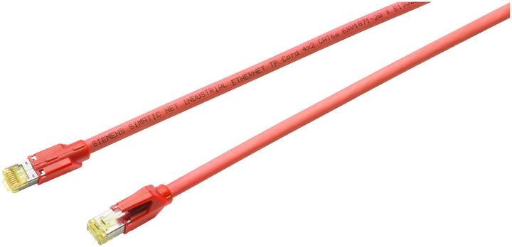Produktbild Siemens SIEM Patchkabel