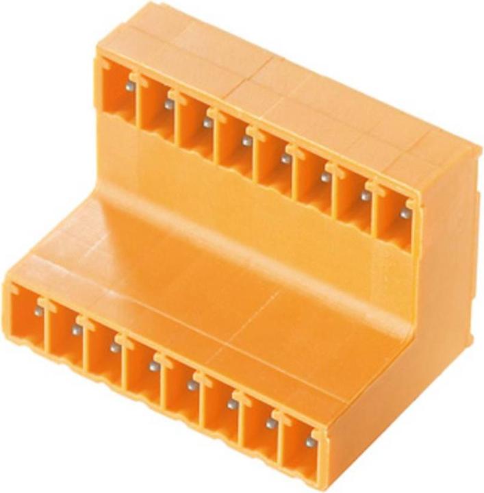 Actual product image Weidmüller SCDV 3.81 SCDV 3.81